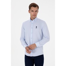 U.s. Polo Assn. Erkek Gömlek