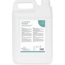 Clenesafe Pro-Enzym Enzimatikli Ön Temizleme Solüsyonu