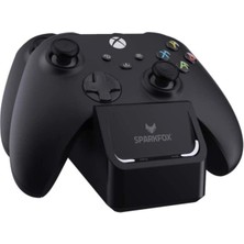 Xbox Series X/s 1100MAH Oyun Kolu Joystick Pil Şarj Istasyonu