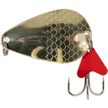 Remixon 3425 Hunter 25GR Kaşık Yem Renk : 002 Gold