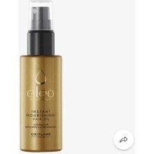 Treatments Besleyici Saç Yağı