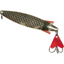 Remixon 3431 Hunter 31GR Kaşık Yem Renk : 002 Gold