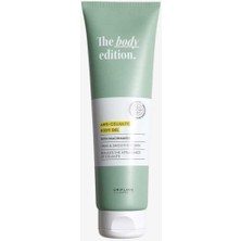 Oriflame The Body Edition Selülit Önleyici Vücut Jeli 1 Adet Unisex Cilt İçin Sıkılaştırıcı Etki
