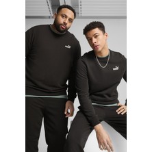 Puma ESS Small No. 1 Logo Crew