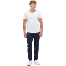 Lumberjack SB206 Erkek Esofman Alti - Lacivert