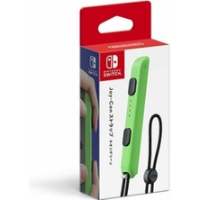Orjinal Nintendo Switch Joy-Con Strap Bileklik Askısı