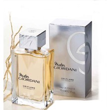 Mister Giordani Edt  75 ml Erkek Parfüm 202310020232803