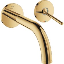 Grohe Atrio Iki Delikli Lavabo Bataryası Joystick - 29410GL0