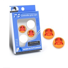 Out Desenli Xbox Ps4 - Ps5 - Xbox S - Xbox x Uyumlu Analog Koruyucu-2 Adet