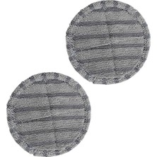 Dyson Uyumlu V6 Elektrikli Süpürge Paspas Bezi 2 Adet