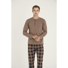 Kly 9221 Erkek Pijama Takımı