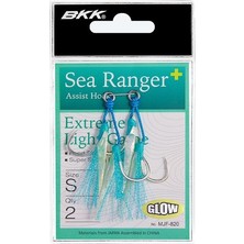 Bkk Sea Ranger+ Olta Iğnesi Iğne No : Ss