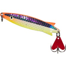 Remixon 3423 Hunter 23GR Kaşık Yem Renk : 2