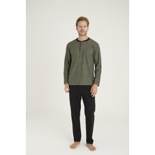 Kly 8068 Erkek Pijama Takımı