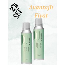 Oriflame Duologı Yağlanmaya Karşı Etkili Kuru Şampuan 2 Adet 44962 Seti Normal Ciltler İçin Özel Formül