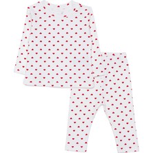 For My Baby Yenidoğan Sweatshirt-Patiksi