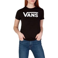 Flying V Crew Tee