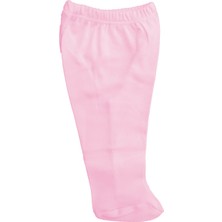 Sema Baby Tek Alt - Pembe