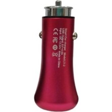 Basens Type-C Pd Qualcomm 3.0 USB 36W Araç Çakmak Şarj Cihazı