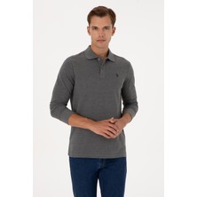 U.s. Polo Assn. Erkek Sweatshirt