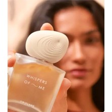 Whispers Of Me Edp 40809