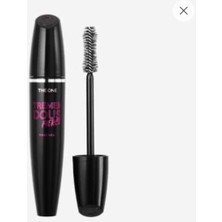 The One Tremendous Fierce Maskara