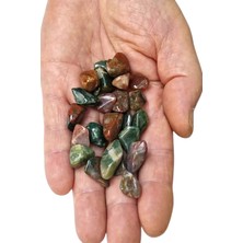 50 Gram Tamburlu Kantaşı Küçük Parçalar 102-3