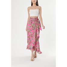 Pembe Anvelop Kapama Etek 81249