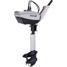 Parsun Joy 1.2 Akülü Elektrikli Bot Motoru