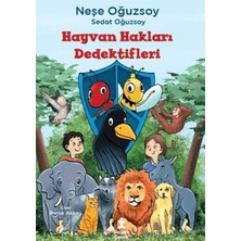 Hayvan Hakları Dedektifleri