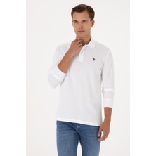 U.s. Polo Assn. Erkek Sweatshirt