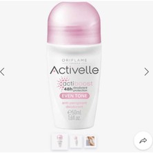 Activelle Even Tone Anti-Perspirant Roll-On
