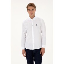 U.s. Polo Assn. Erkek Gömlek