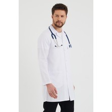 Prof Strong Erkek Doktor Önlüğü