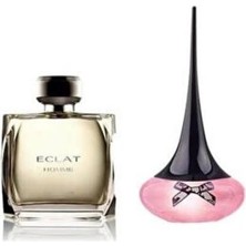 Eclat Home ve Love Parfum