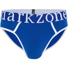 Darkzone Biyeli Saks Erkek Slip