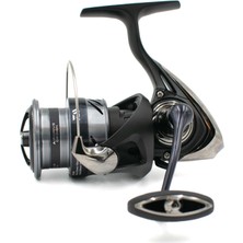 Daiwa Ninja Bs Lt 24 4000 C Spin Olta Makinesi