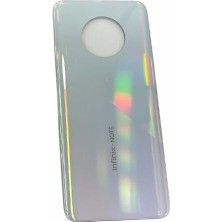Infinix Note 7 Arka Kapak