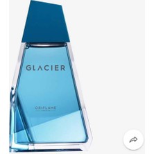 Glacier Edt 100 ml Erkek