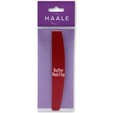 Haale Süngerli Oval Tırnak Törpüsü