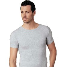 Licralı Bisiklet Yaka Atlet E069