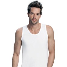 701 Klasik Pamuklu Erkek Atlet