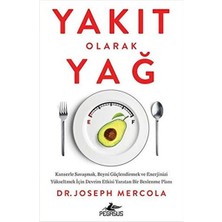 Yakıt Olarak Yağ