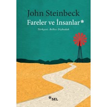 Fareler ve Insanlar
