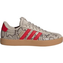 Adidas Vl Court 3.0 JR8670 Bej Günlük Sneaker Ayakkabı