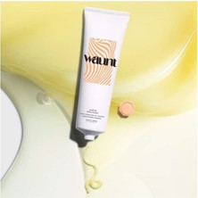 Waunt Kiri ve Makyajı Derinlemesine Temizleyen Vegen Yüz Temizleyici 150ML