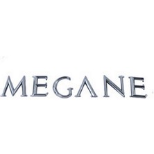 Depomix Arka Bagaj Yazisi Megane Megane Ii