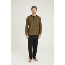 Kly 8068 Erkek Pijama Takımı