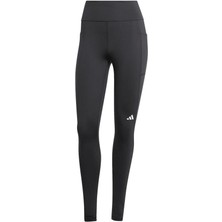 Adidas Otr W 1/1 L IS9905 Siyah Tayt
