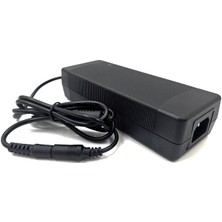 48V 1.04A 50W 5.5x2.5 mm Ac Adaptör - Şarj Cihazı / Retro